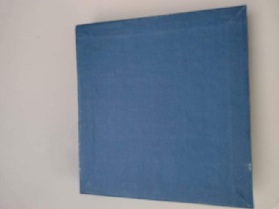 Broušený tácek - 4