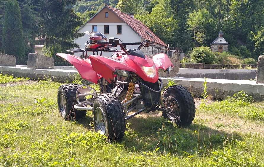 SMC 300 ram