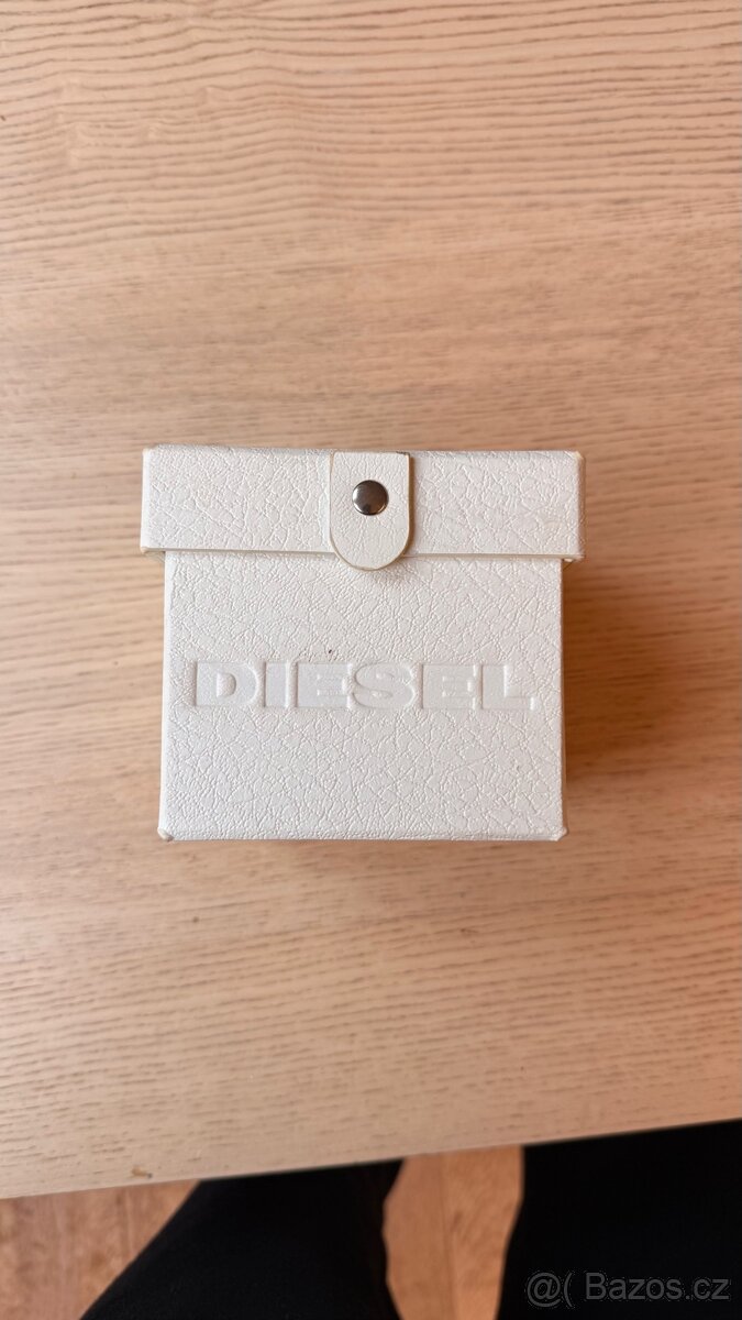 Diesel hodinky - 4