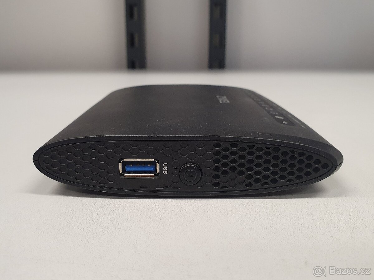 Modem/Router Zyxel VMG3312-T20A - 4