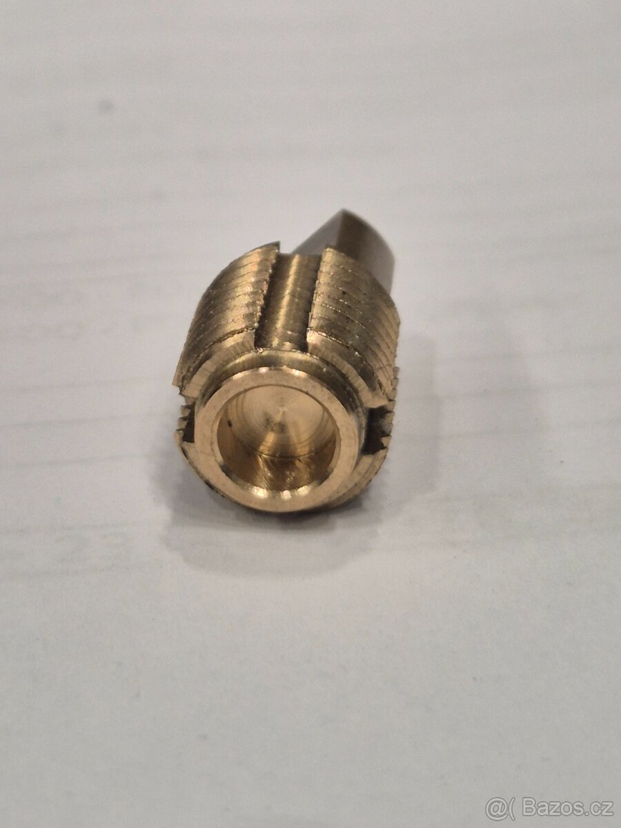 Nabídka práce CNC, Frézka, Fréza - 4