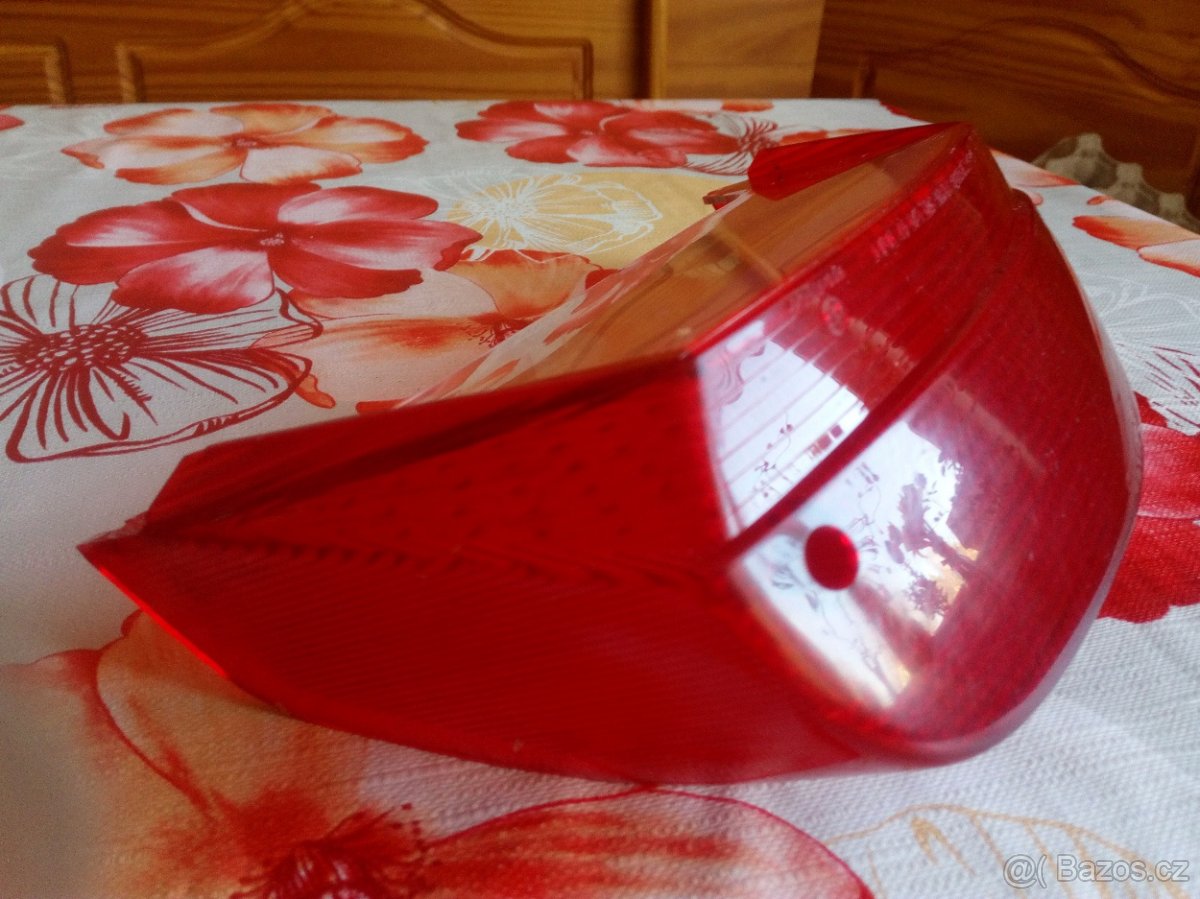 Kryt zadního brzdového světla yamaha,spínací skřín - 4