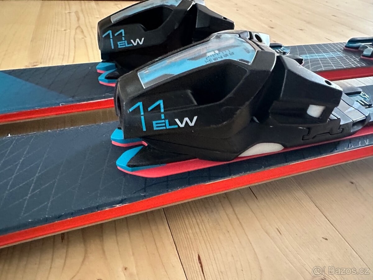 Elan Insomnia 158 сm - 4