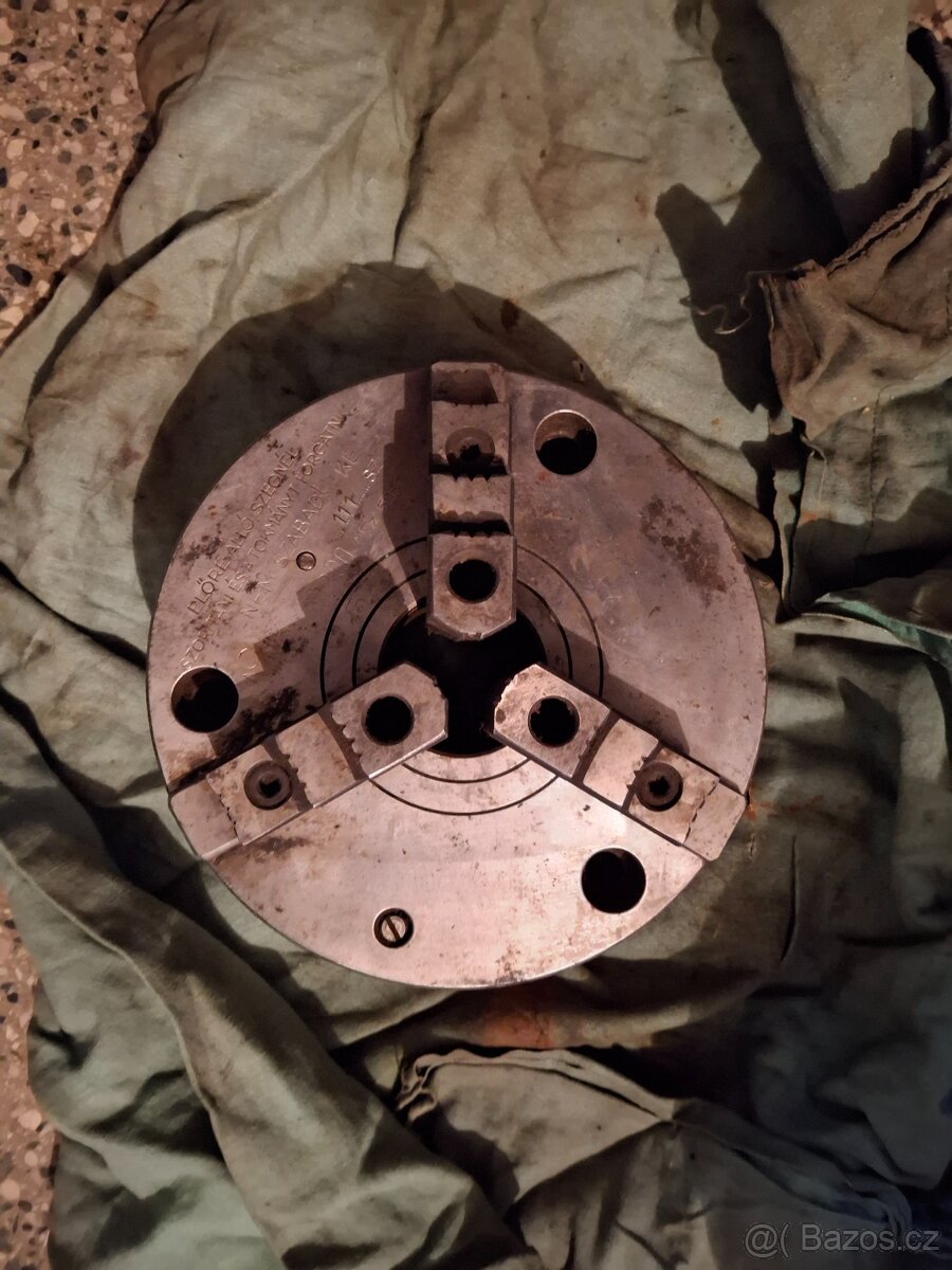 Sklicidlo univerzalni - 4