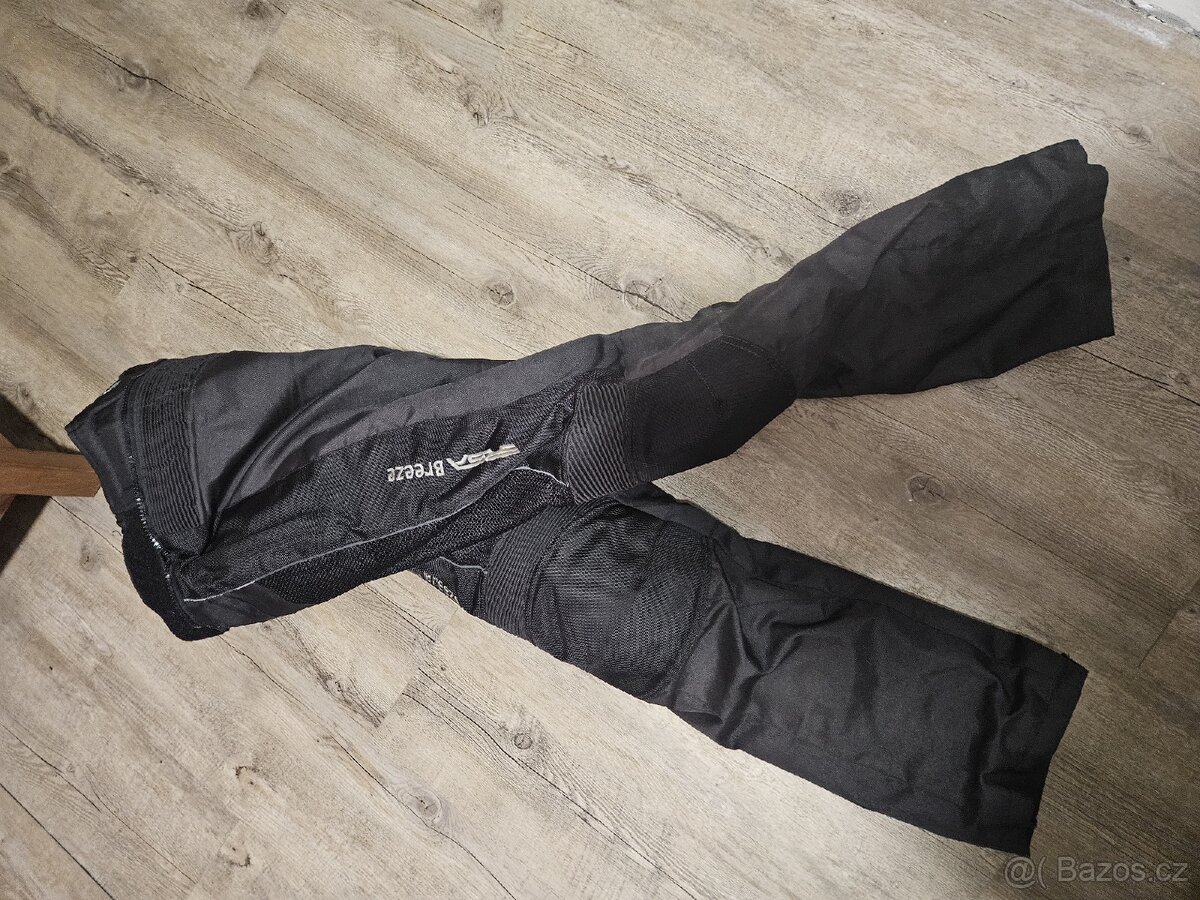 Oblečeni na moto velmi kvalitni ersa - 4