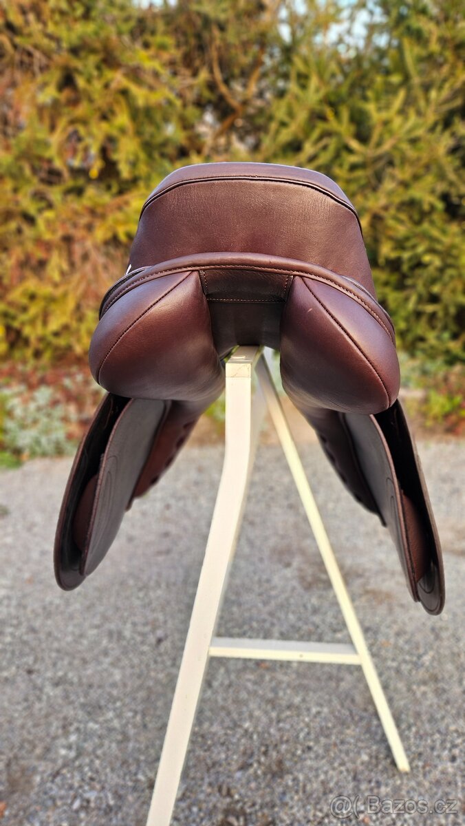 Skokové sedlo PE Chamonix - 4