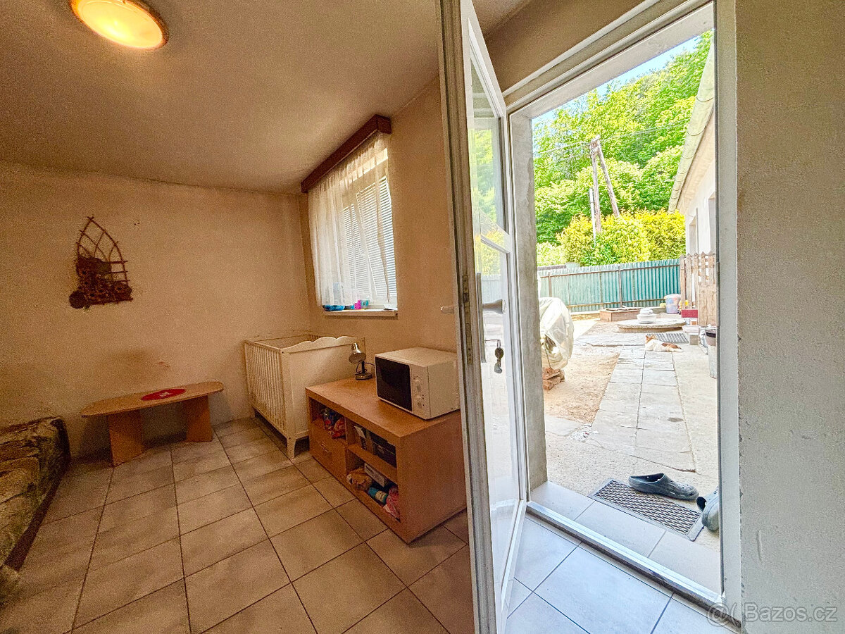 Rodinný dům nebo chalupa v Račicích - 4
