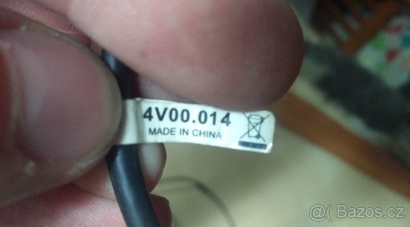 Anténa k navigaci TomTom - 4