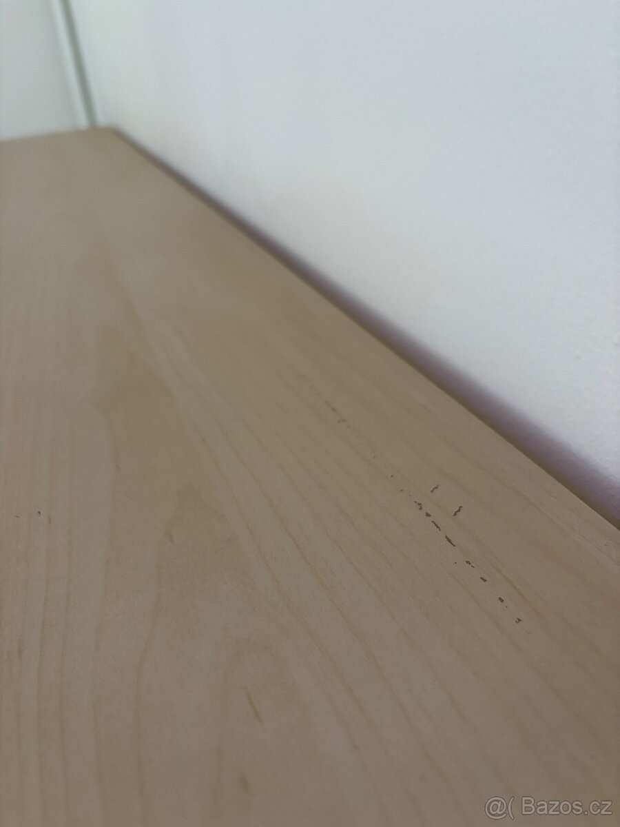 Prodej policového regálu - 4