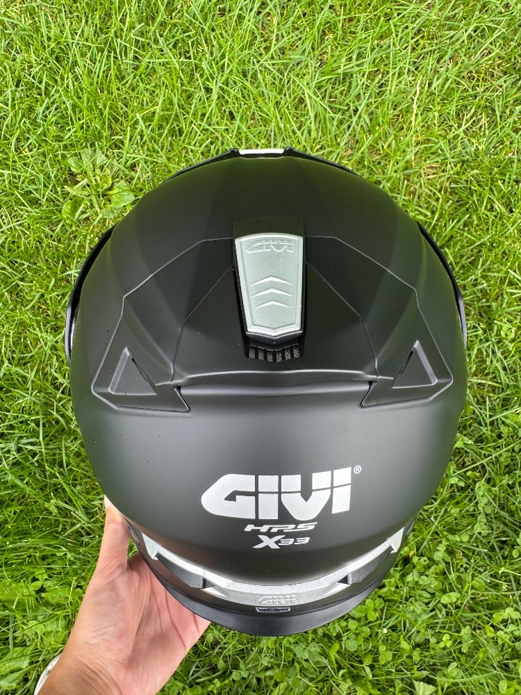Helma GIVI vel. XS - 4