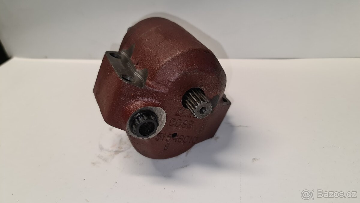 Použité čerpadlo HYLMET 51546010 (Ursus C-360) - 4