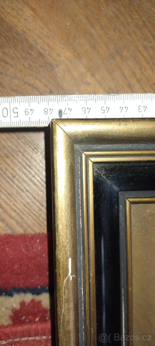 Obraz z pozůstalosti - 4