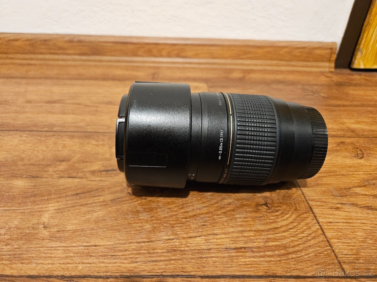 Fotoaparát Canon EOS 1200D a objektiv Tamron AF70-300mm - 4