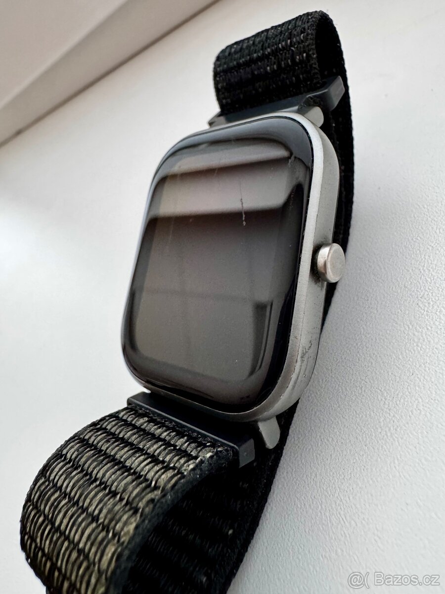 Amazfit GTS - chytré hodinky - 4