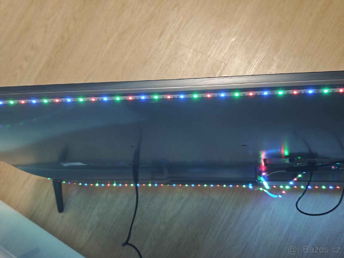 LG Smart TV 49SK 8000, 123 cm - 4