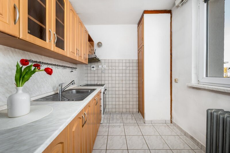 Byt 2+1 (52,38 m²) s parkovacím stáním, v oblíbené lokalitě, - 4