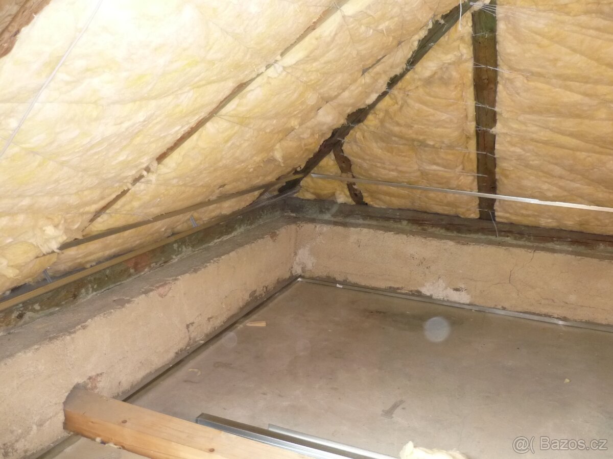 Minerální vata Izolace české výroby - 4