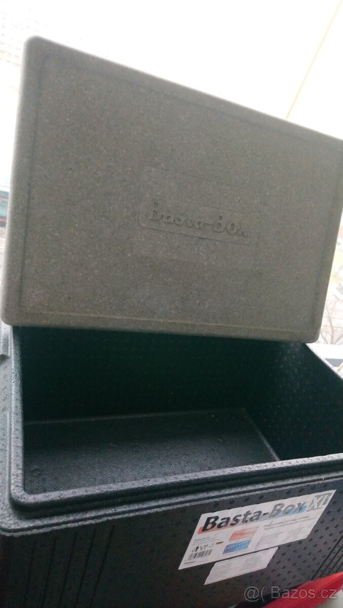 Elektrický gril - 4