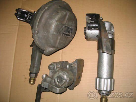 Pneumatická profi páskovačka - 4