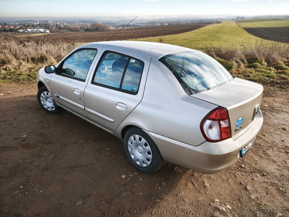 Renault Thalia 1.2 - 4