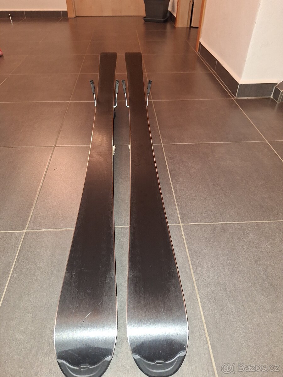 Lyže Salomon vel.140cm - 4