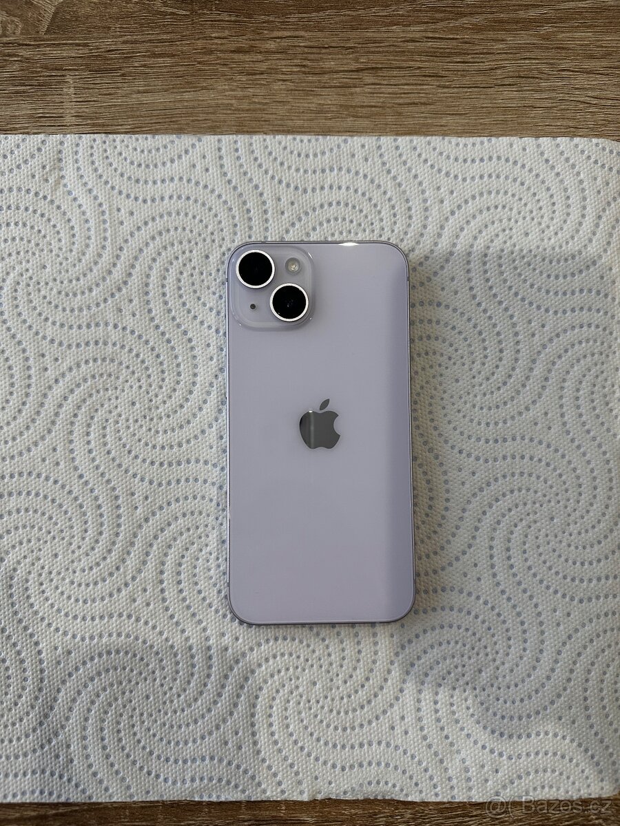 Apple iPhone 14 128 GB - 4