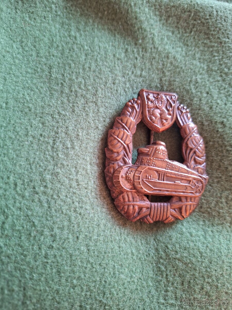 Starý vojenský materiál - 4