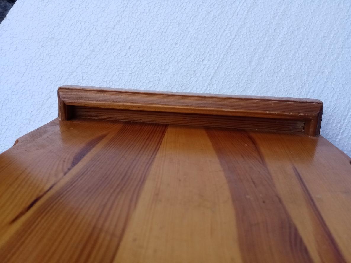 Nástěnný věšák na klíče - 4