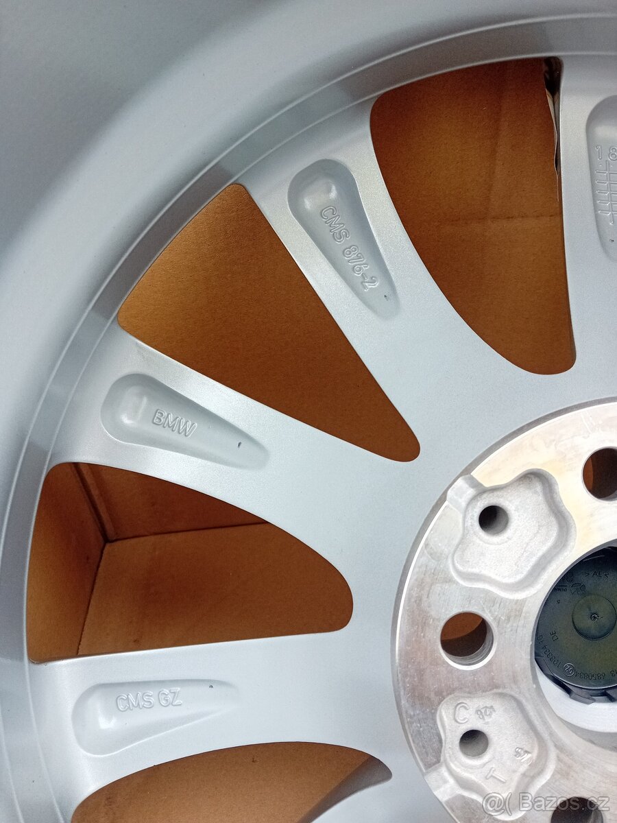 BMW 6/ NOVA SADA.R18/TPMS/455€ - 4