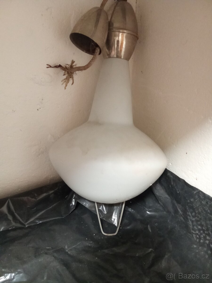 PRODÁM LUSTRY - 4