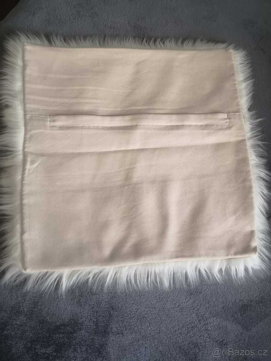 Povlak na polštářek - 4
