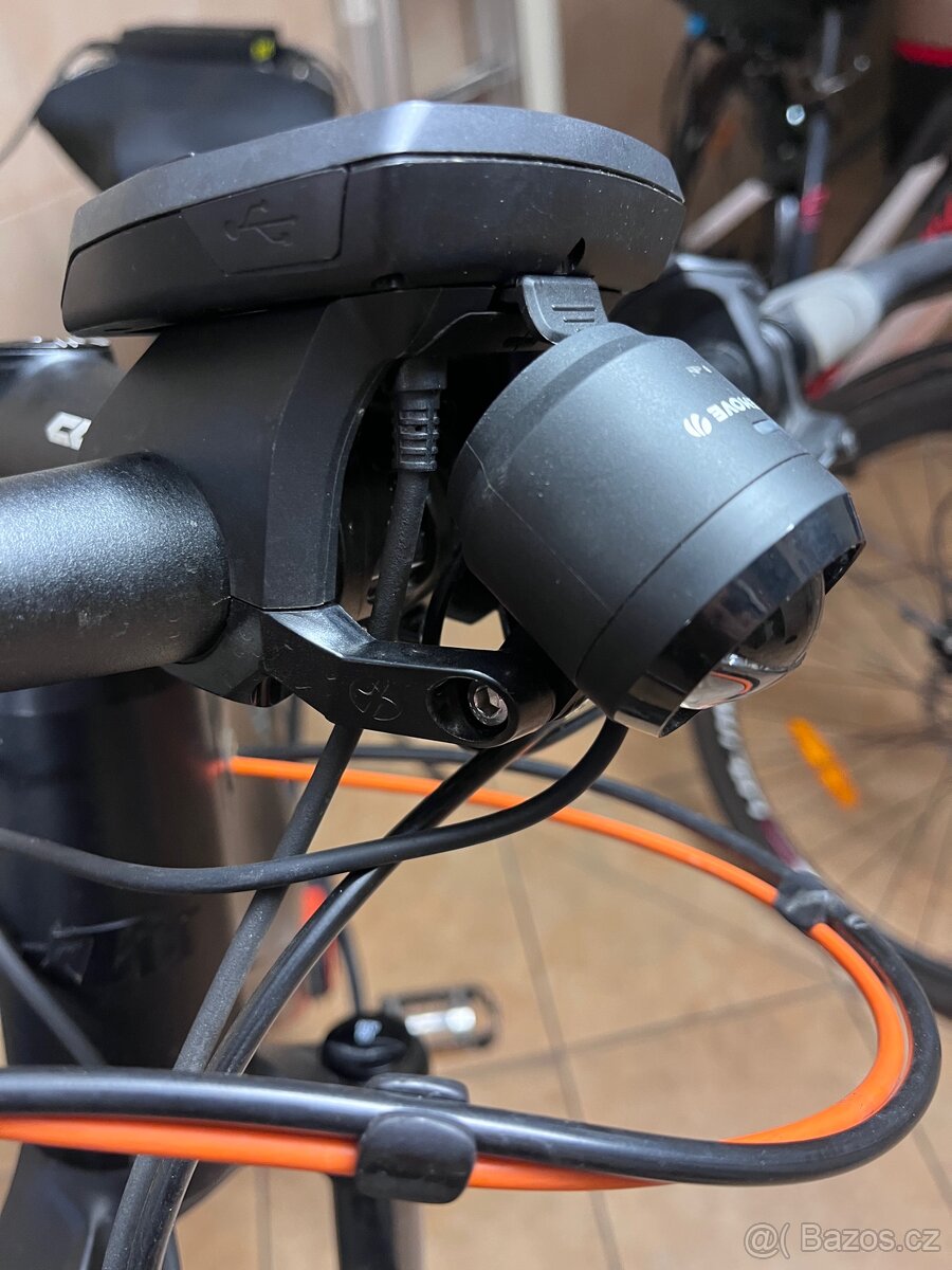 KTM Macina ALP 29.11 - 4