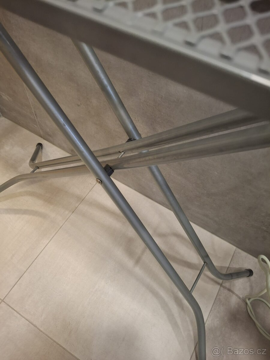 Žehlící prkno Vileda - 4