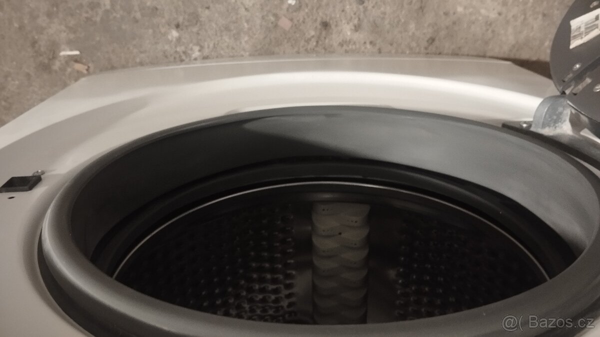 Pračka BAUKNECHT na 10 kg - 4