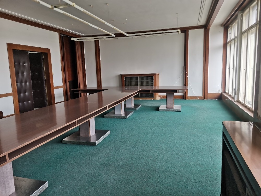 Pronájem, Kanceláře, 68m² - Pardubice - Semtín, ev.č. 00102 - 4