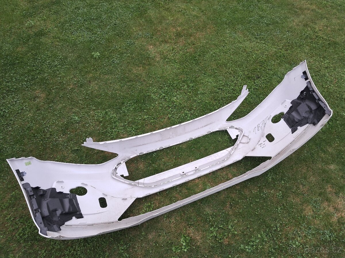 Přední nárazník Focus ST Mk4 - 4