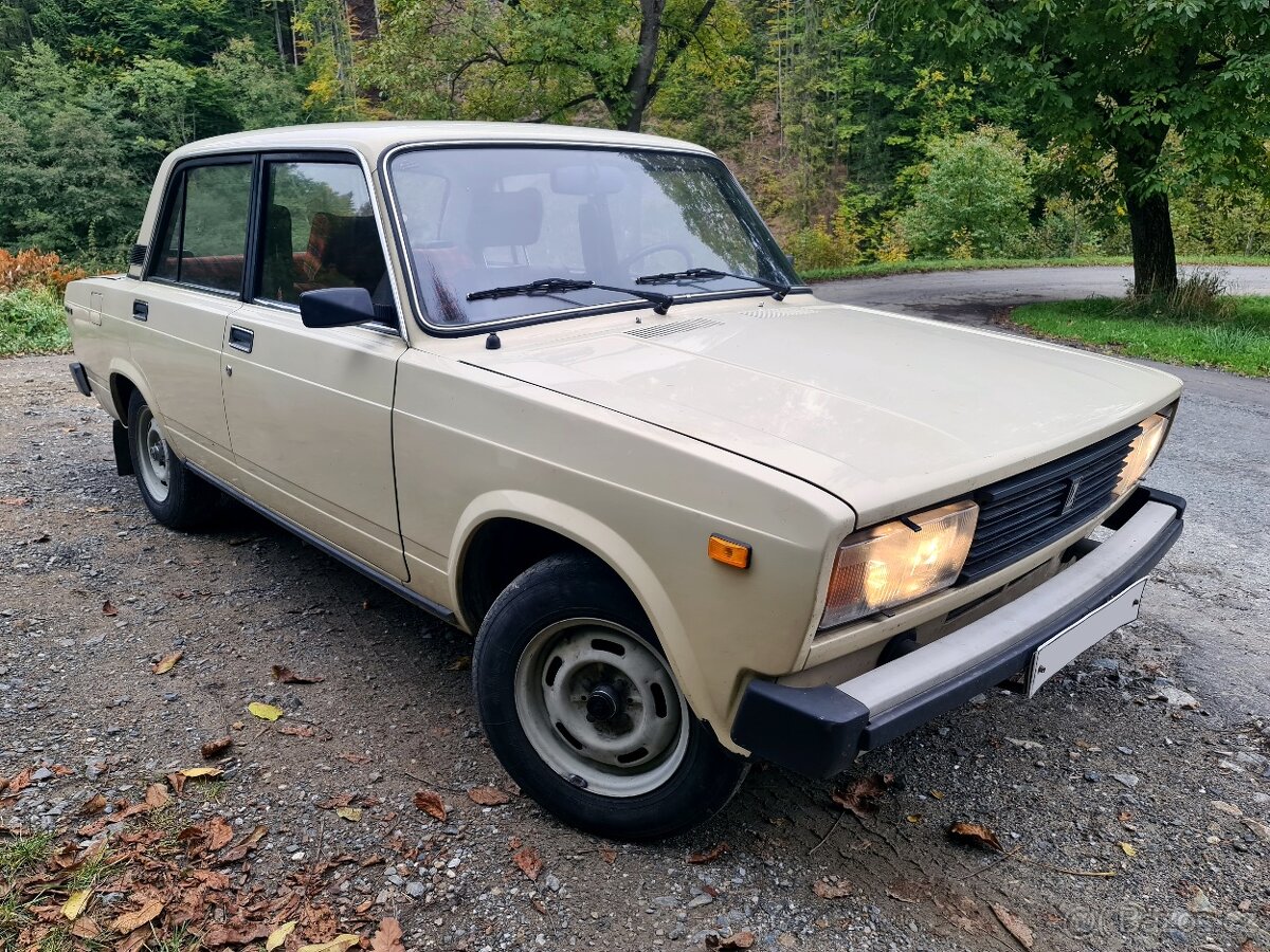 Lada VAZ 2105 - 4