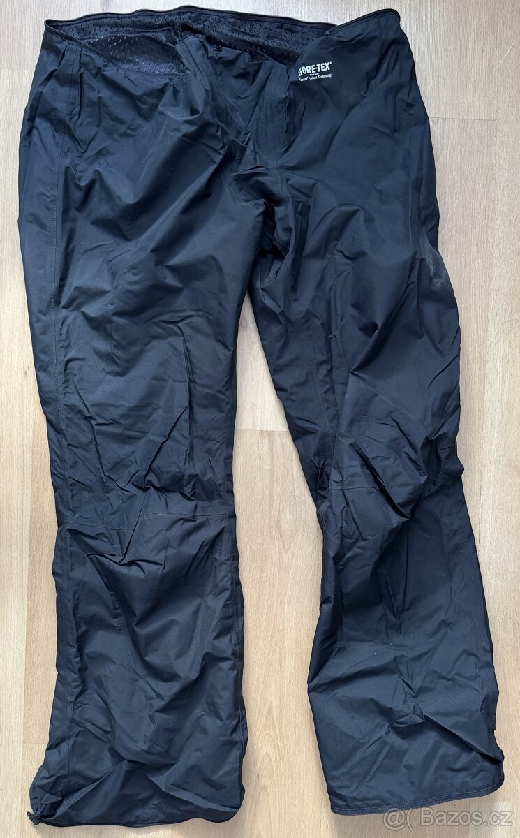 Prodám Kalhoty REVIT - Goretex+oteplení - 4