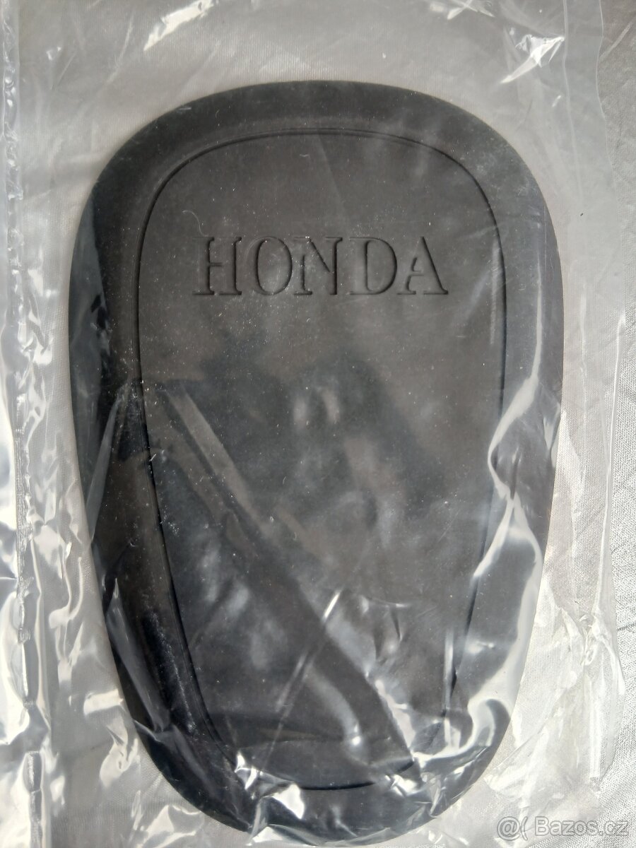 Honda GB 350S doplňky - 4