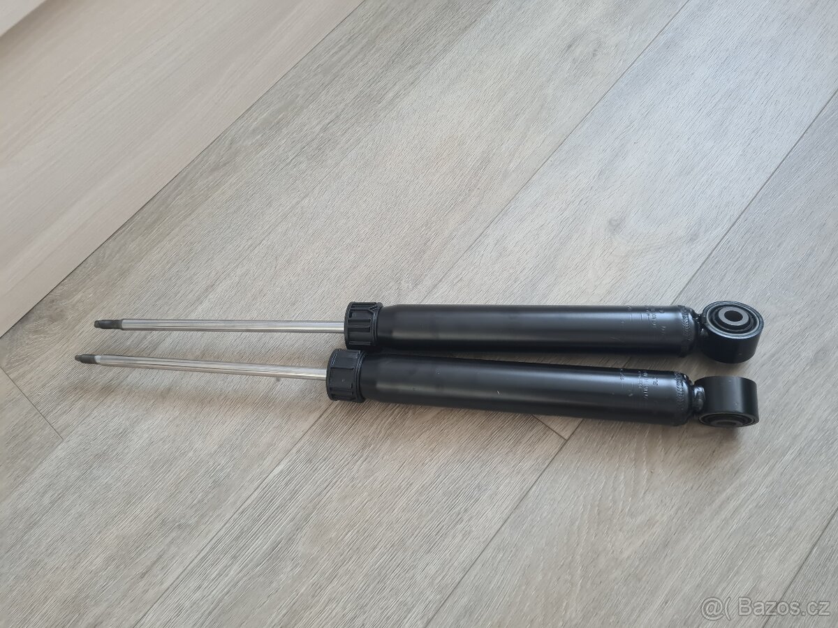 NOVÉ Zadní tlumiče Octavia 2 ORIGINÁL - 4
