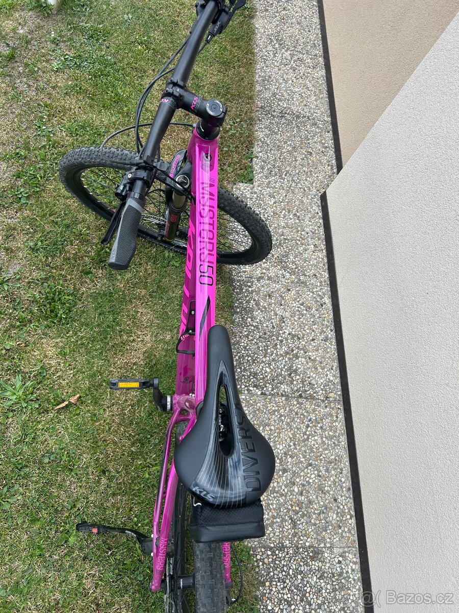 Kellys Mystery 50 - 4