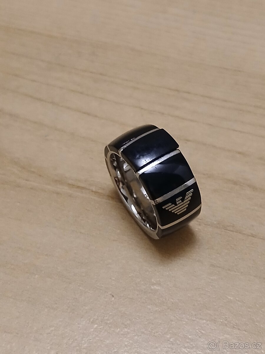 Prsten Armani - 4