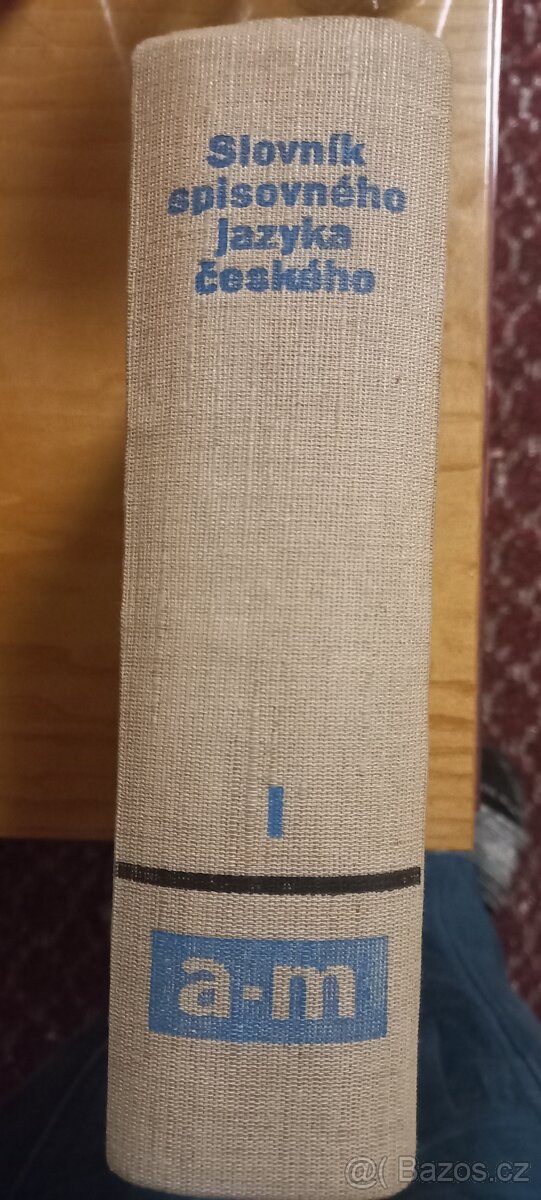 Slovníky - 4