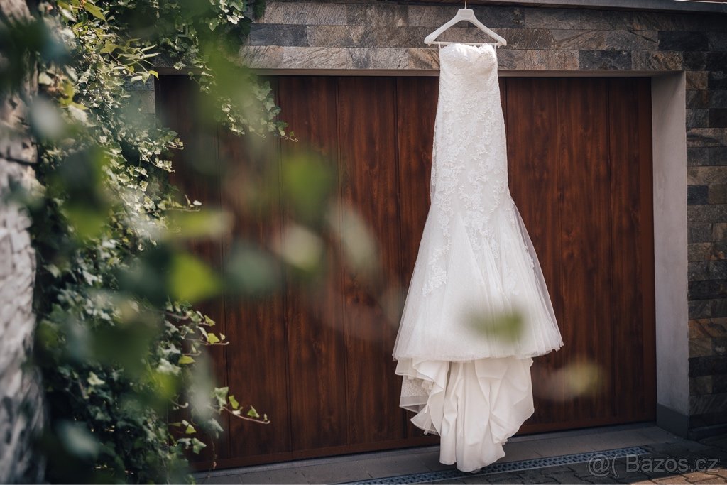 Svatební šaty St. Patrick - 4