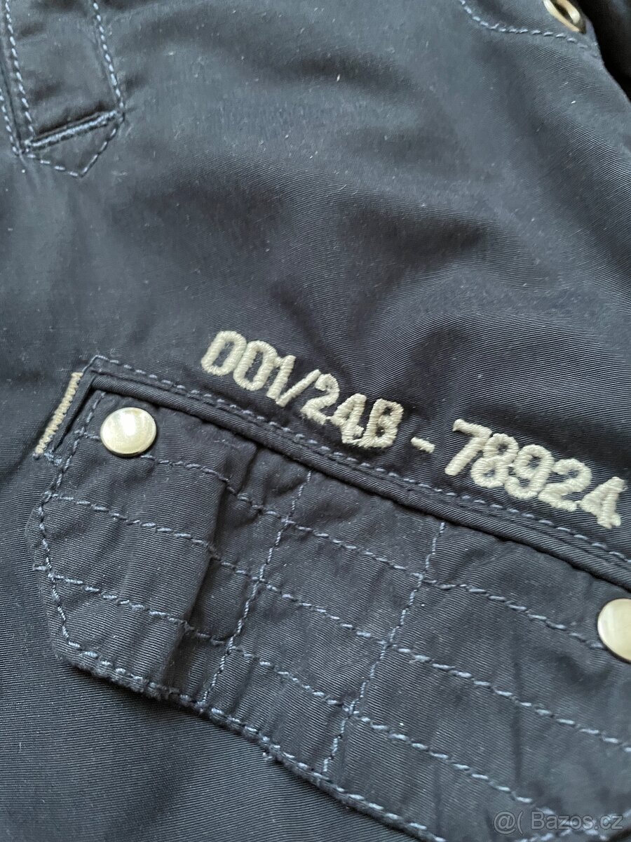 Bunda Next 1,5 - 2 roky - 4