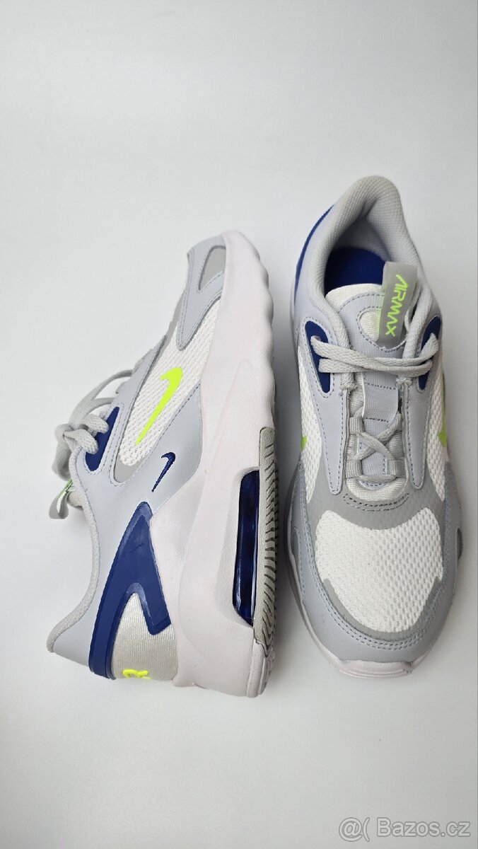 Nike Air Max bolt 38eu - 4