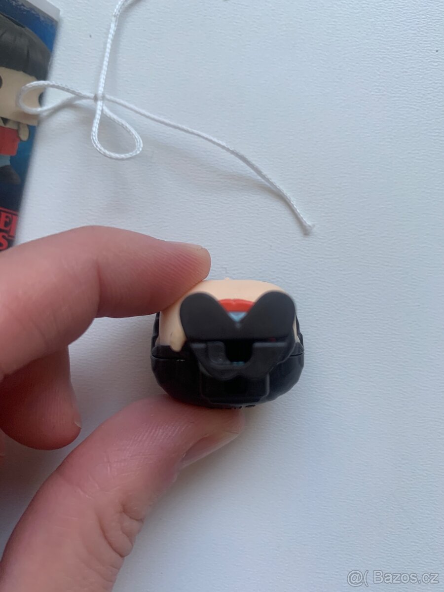 Figurka Kinder Joy Stranger Things Will - 4