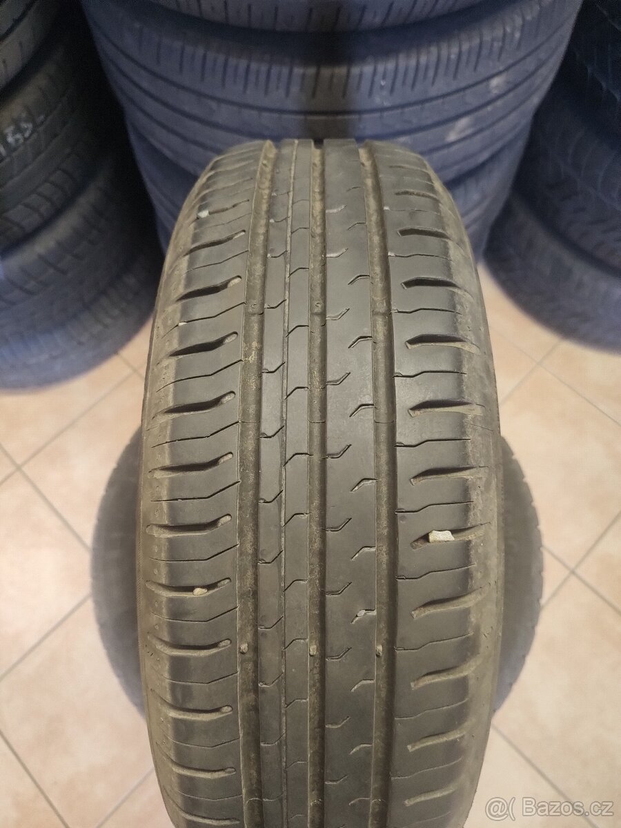 Letní pneu Continental 175/65/14 - 4