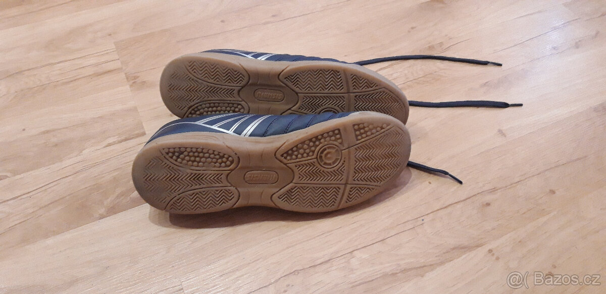 Sálové boty vel.41 - 4