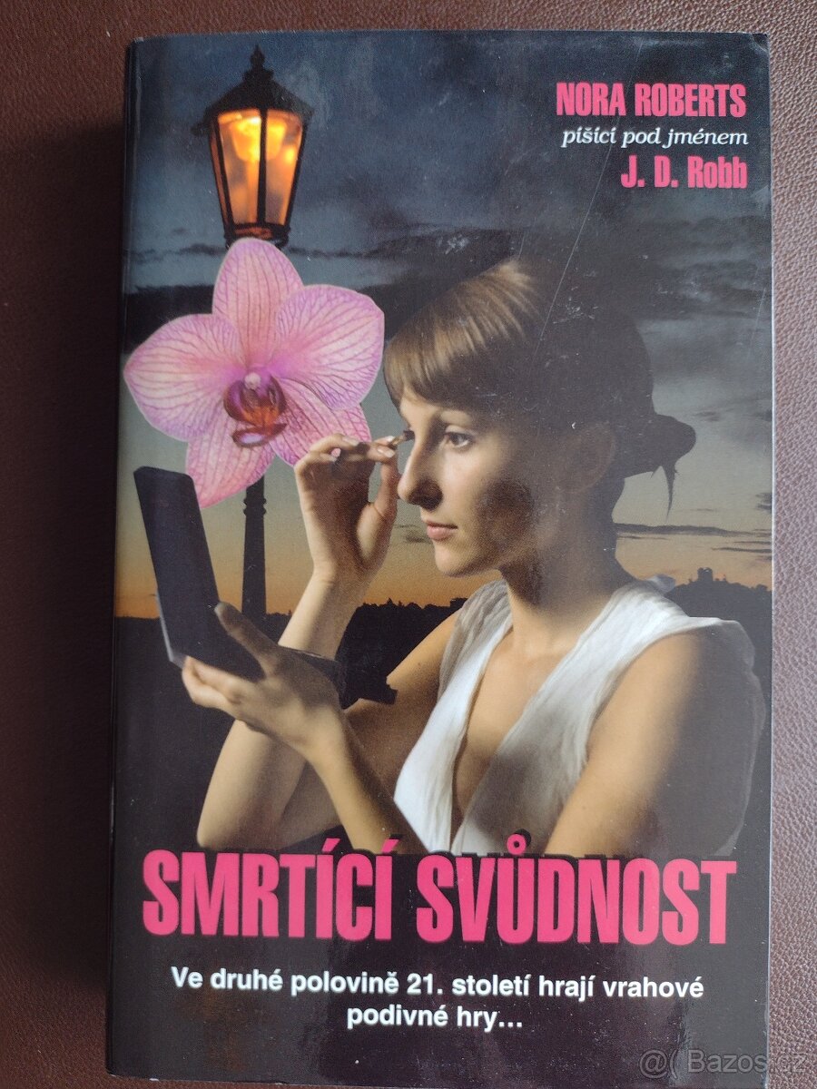 KNIHY DLE VÝBĚRU - 4